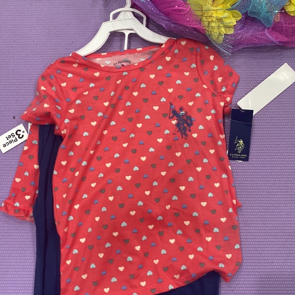 Girls Pj’s - Picture 2 of 7